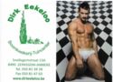 Dirk Eekeloo Jabbeke