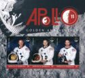 Apollo 11 Golden Anniversary