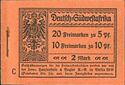 Booklet-SMS Hohenzollern
