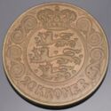 20 Kroner (Prøve)