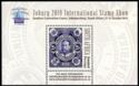 Joburg 2010 International Stamp Show