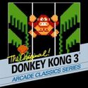 Donkey Kong 3
