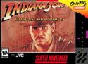 Indiana Jones' Greatest Adventures