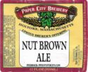 Paper City Nut Brown Ale