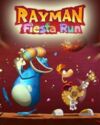 Rayman Fiesta Run