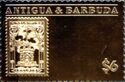 Rare stamps of the world - Belgium