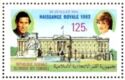 Prince Charles and Lady Diana & Buckingham Palace