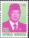 President Suharto