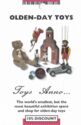 Toys Anno - Olden-Day Toys