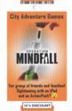 Operation Mindfall - City Adventure Games