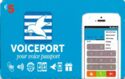 VOICEPORT your voice passport.