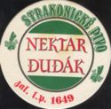 Nektar Dudak