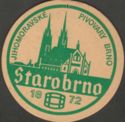 Starobrno