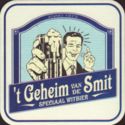 't Geheim van de Smit