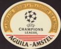 Aguila - Amstel