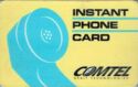 Instant Phone Card