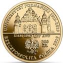 200 Złotych (100th Anniversary of the University of Poznań)