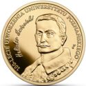 200 Złotych (100th Anniversary of the University of Poznań)