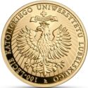 200 Złotych (100th Anniversary of the Catholic University of Lublin)