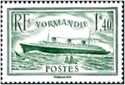 The Normandie