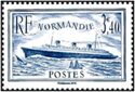 The Normandie