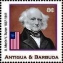 Martin Van Buren, 1782-1862