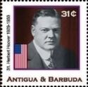Herbert Hoover, 1874-1964
