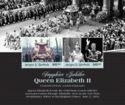 Sapphire Jubilee Queen Elizabeth II