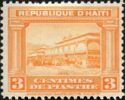 Port-au-Prince, Markethall