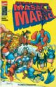 Sergio Aragonés Masacra Marvel/Destruye DC