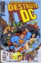 Sergio Aragonés Masacra Marvel/Destruye DC