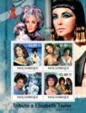 Tribute to Elizabeth Taylor