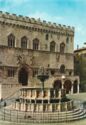 Perugia. Fontana Maggiore e Palazzo dei Priori