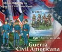 150th Anniversary of the American Civil War
