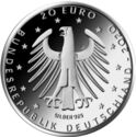 20 Euro (The 2020 UEFA European Football Championship)