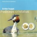 5 Euro (Great crested grebe)