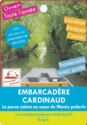 Embarcadère Cardinaud