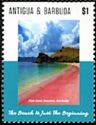 Pink Sand Beaches, Barbuda
