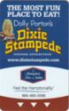 Hampton Inn & Suites - Dolly Parton's Dixie Stampede