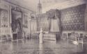 Compiegne Castle : Bedroom of Marie-Antoinette
