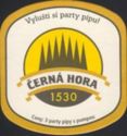 Cerna Hora