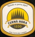 Cerna Hora