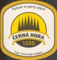 Cerna Hora