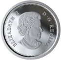 50 Cents (Silver coloured)