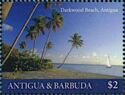 Darkwood Beach, Antigua