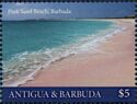 Pink Sand Beach, Barbuda