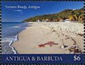 Turners Beach, Antigua
