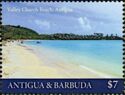 Valley Church Beach, Antigua