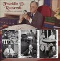 75th Memorial Anniversary of Franklin D. Roosevelt