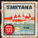 Smetana - The Moldau